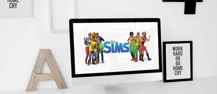 How To Change Your Work Outfit In The Sims 4