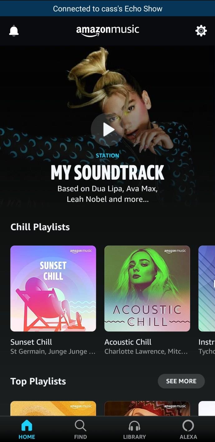 How To Play Amazon Music On Any Device