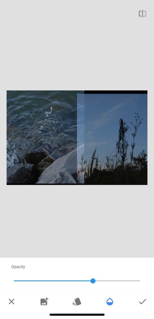 How To Make A Photo Collage In Snapseed