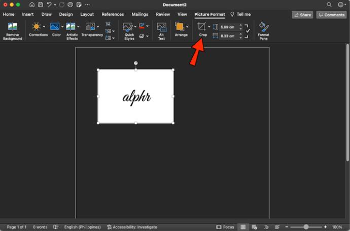 How To Insert A Signature Line In Microsoft Word