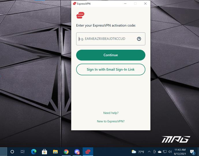 Comment configurer un VPN sur un PC ou un Mac Windows 10