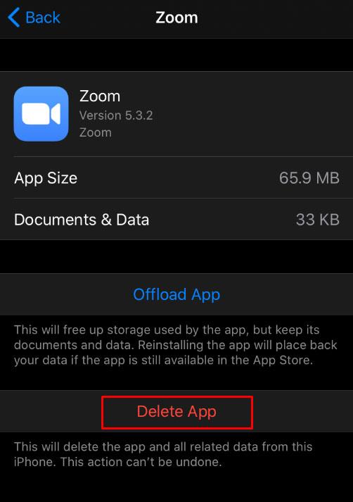 How To Uninstall Zoom From A PC Or Mobile Device