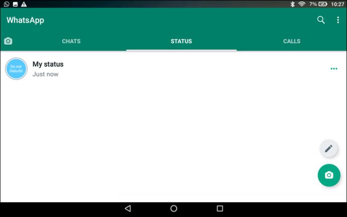 Comment utiliser WhatsApp sur une tablette Fire