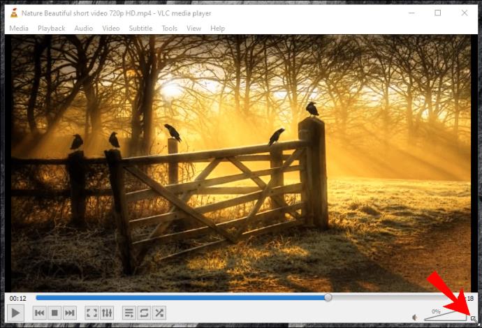 How To Use Picture In Picture With VLC