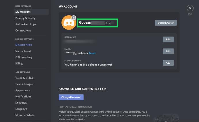 Cara Mengirim Permintaan Pertemanan Di Discord