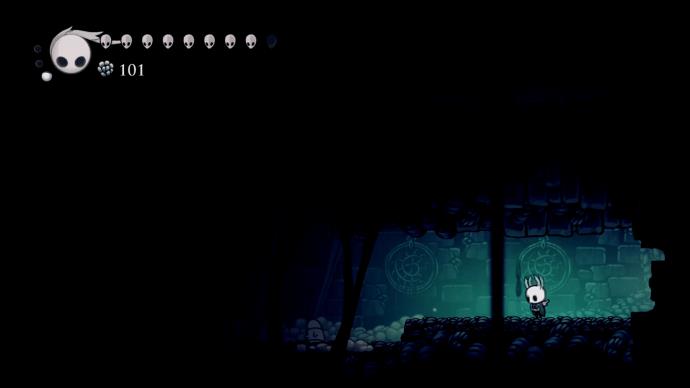 How To Start DLCs In Hollow Knight