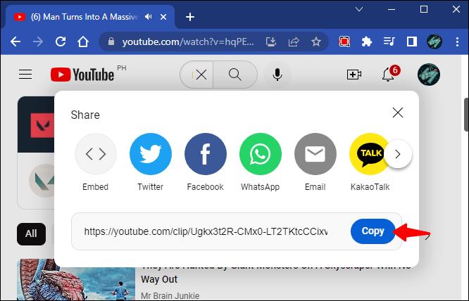 Como Clipar Vídeos do YouTube para Redes Sociais