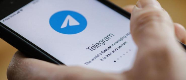 Comment faire des autocollants animés pour Telegram