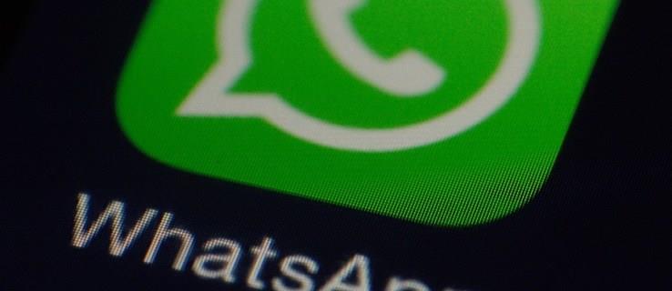 Como ocultar seu número de telefone no WhatsApp