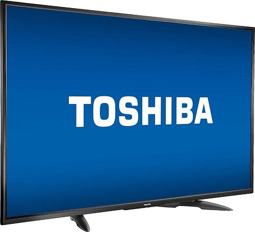 How To Change The Language On A Toshiba TV