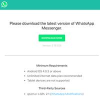 How To Install WhatsApp On A Kindle Fire Tablet