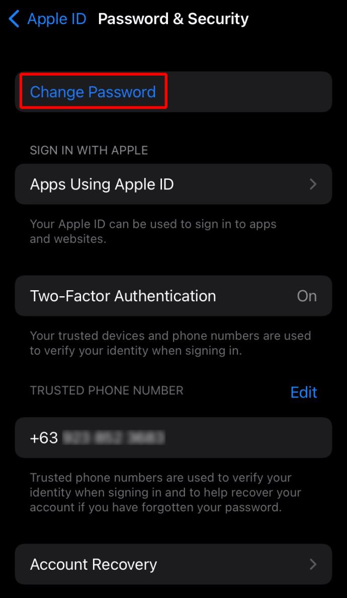 Vous avez oublié l'adresse e-mail de votre identifiant Apple ?  Voici ce qu'il faut faire