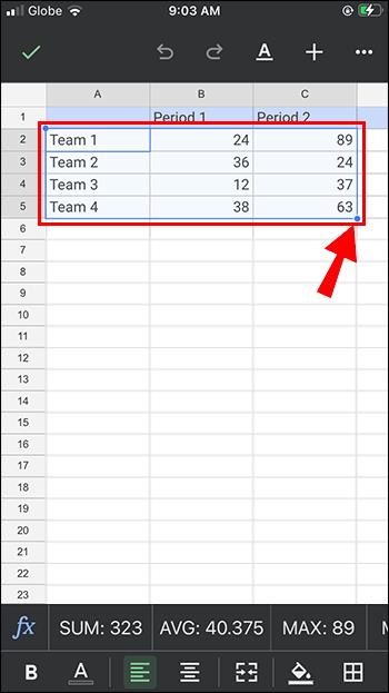 How To Copy Without Hidden Rows In Excel