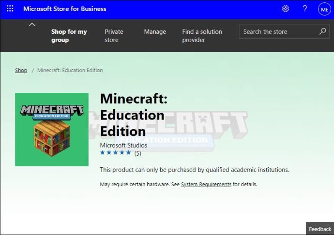 Cum să obțineți Minecraft: Education Edition