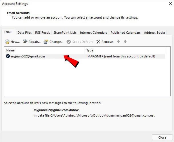 How To Log Into Multiple Outlook Accounts