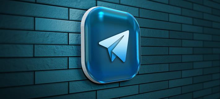 Comment utiliser Telegram sans numéro de téléphone