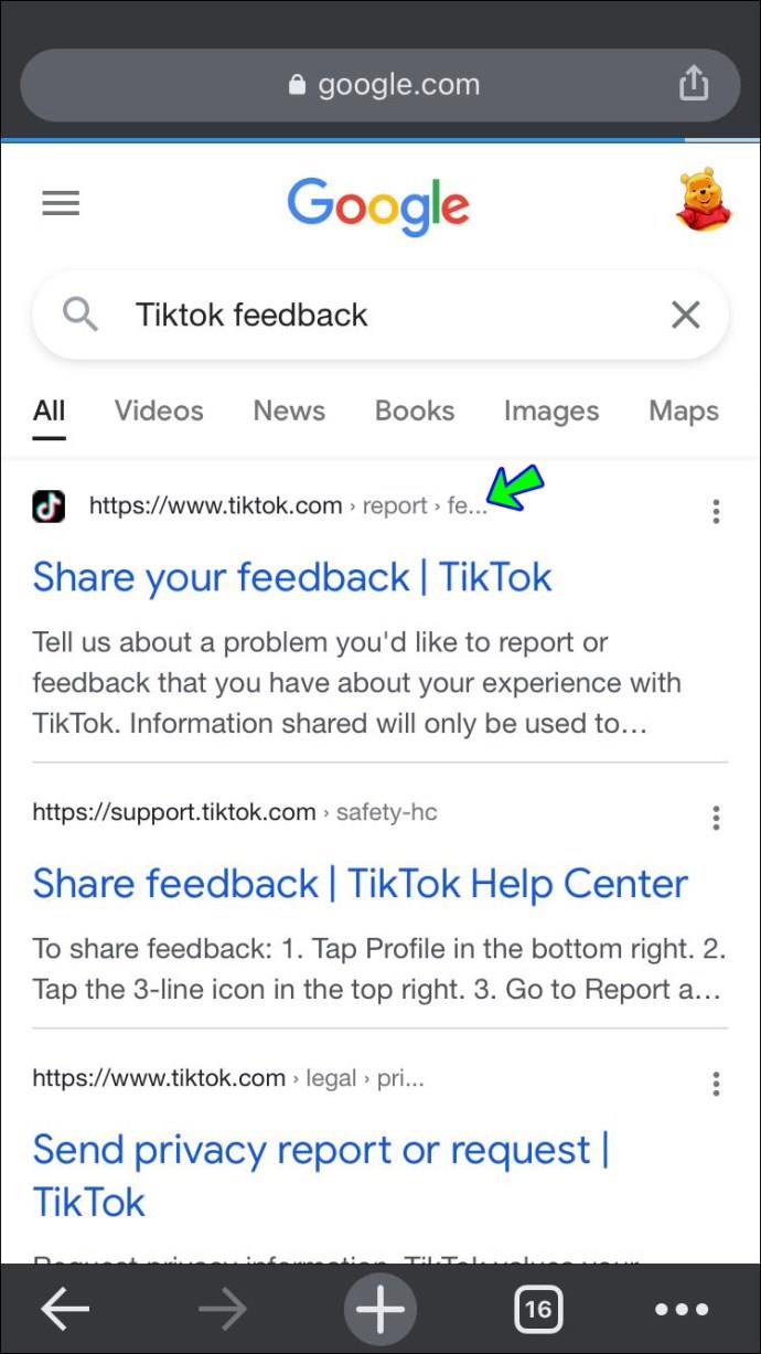 Comment récupérer votre mot de passe TikTok sans votre adresse e-mail ou votre numéro de téléphone