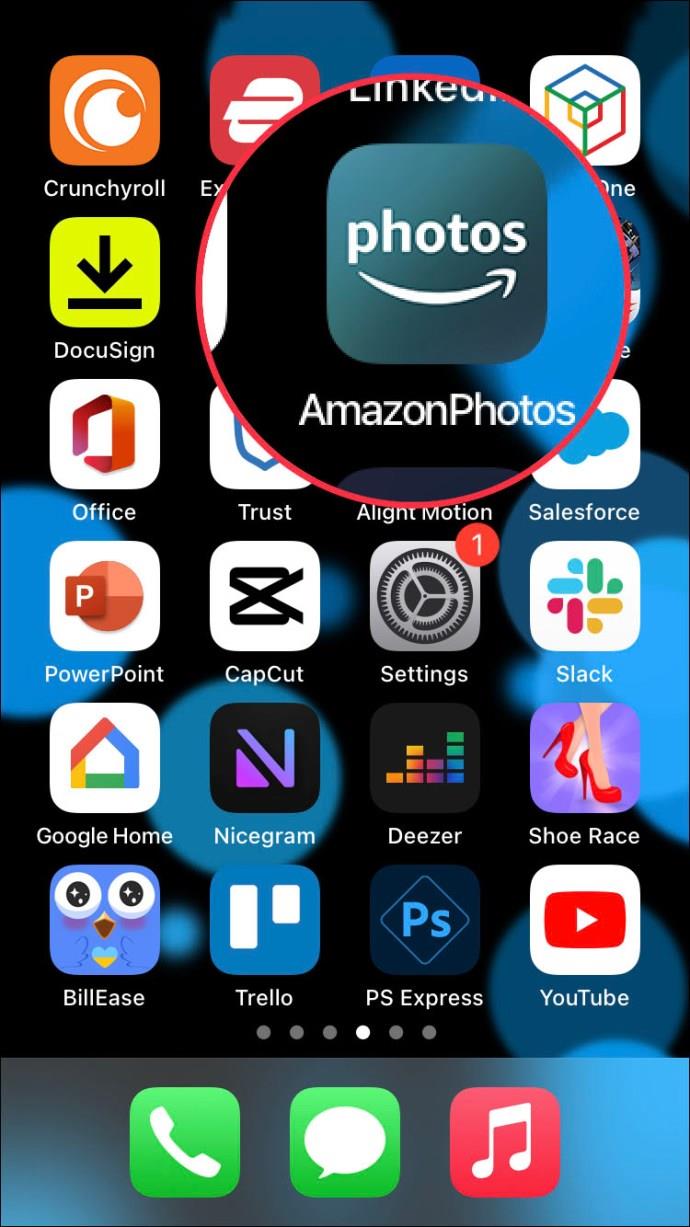 Cum să remediați fotografiile Amazon care nu se face backup
