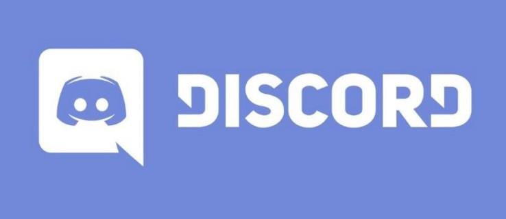 Как очистить чат Discord