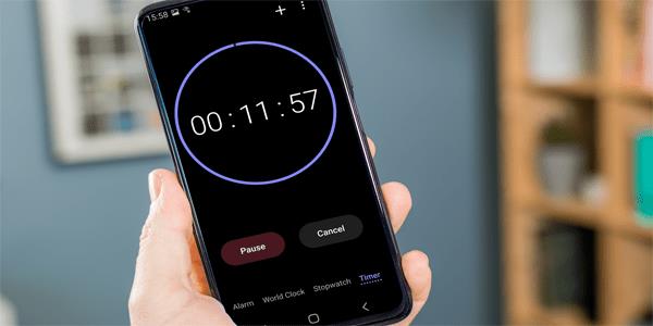 Comment changer le volume de votre alarme Android