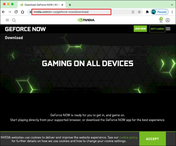 Como usar uma VPN com GeForce agora se o seu país não for compatível