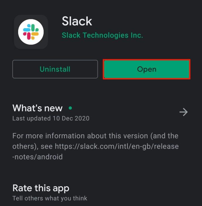 كيفية إضافة تقويم Google إلى Slack