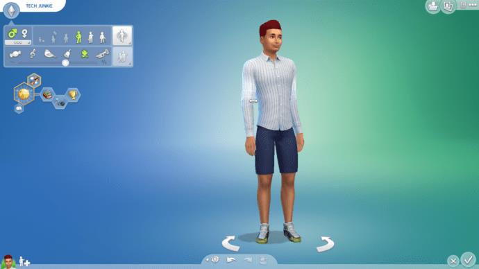 How To Change Traits In The Sims 4