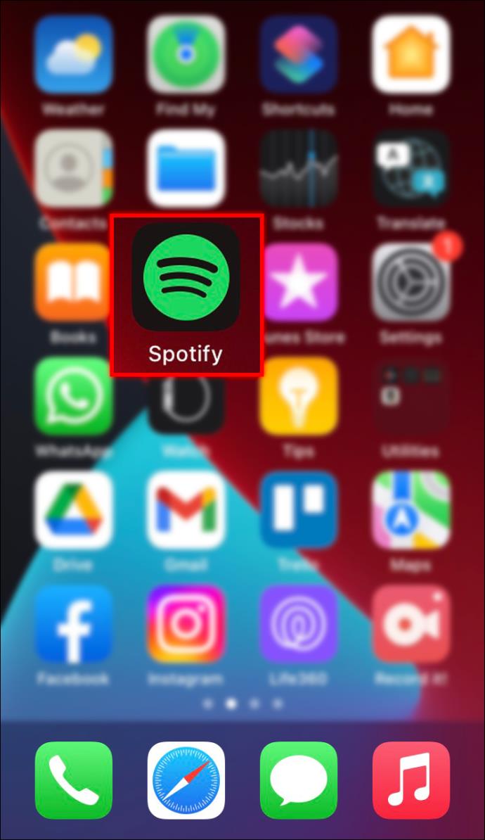 How To View Lyrics In Spotify