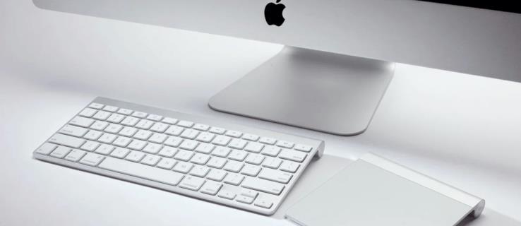 Comment déconnecter un clavier Bluetooth d'un Mac