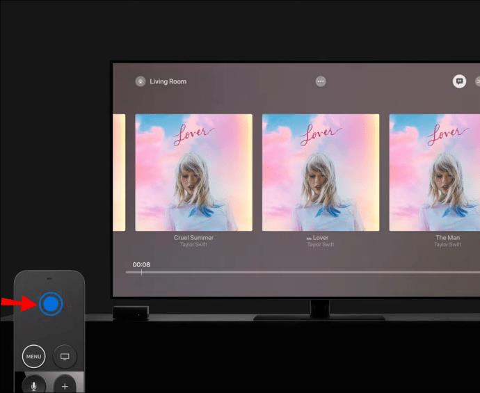 Como visualizar as letras no Apple Music