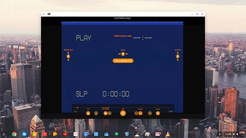 Como usar o VLC no seu Chromebook