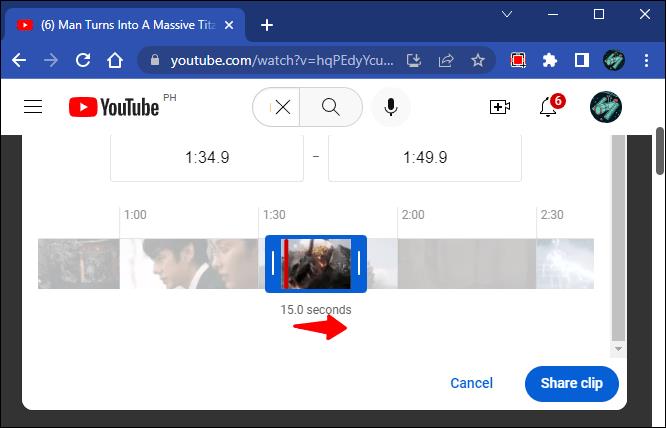 Como Clipar Vídeos do YouTube para Redes Sociais