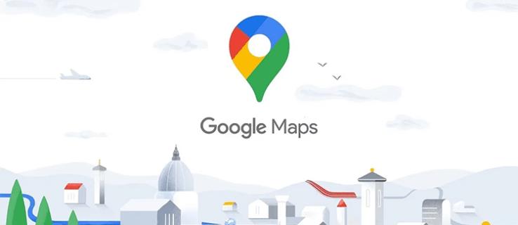 Comment désactiver les étiquettes dans Google Maps