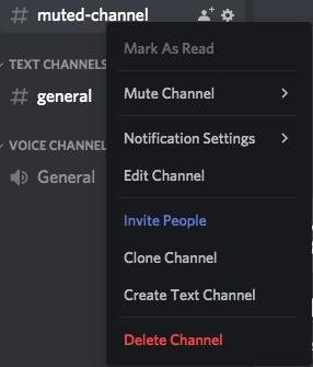 How To Disable @Everyone In Discord