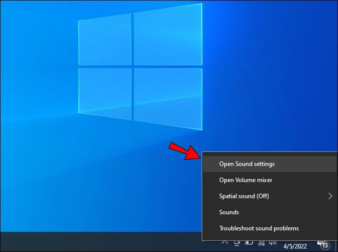 How To Play Sounds On Or Switch Between Two Devices In Windows