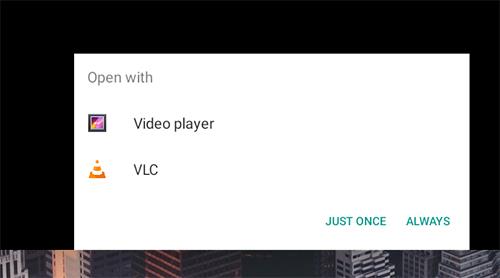 Como usar o VLC no seu Chromebook