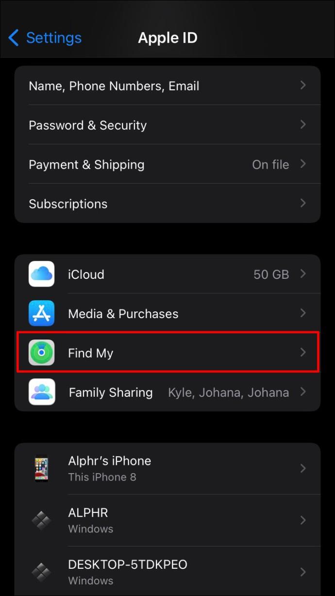 How To View My IPhone Location History