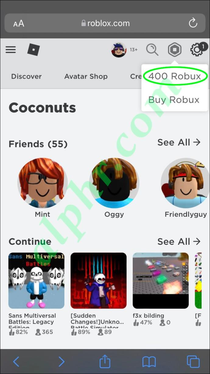 How To View Purchase History In Roblox