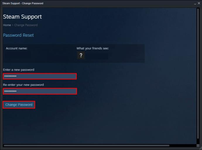 Hoe een Steam-account te herstellen dat is gehackt