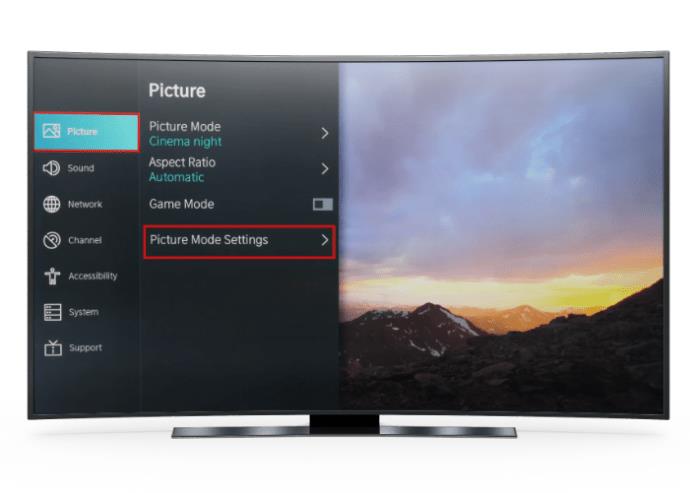 Comment activer ou désactiver le HDR sur un téléviseur Hisense