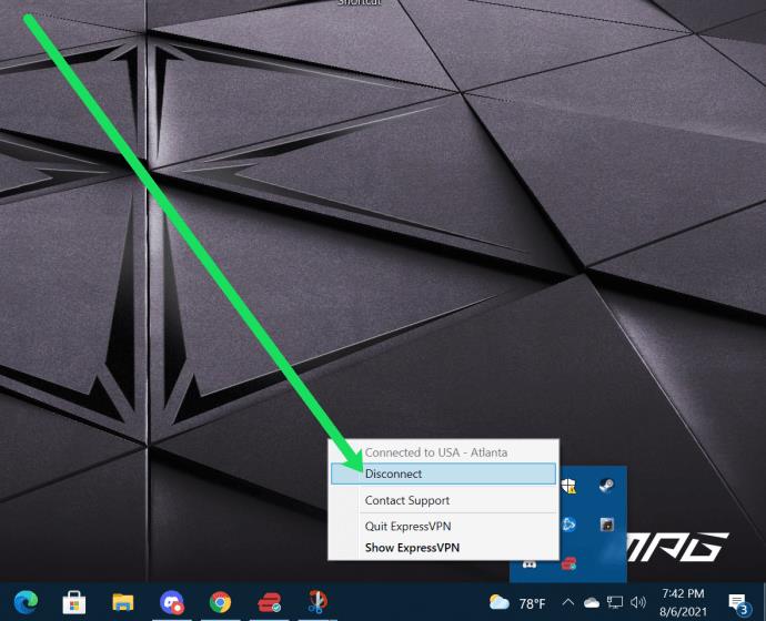 Comment configurer un VPN sur un PC ou un Mac Windows 10