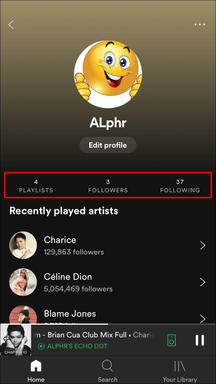 How To View A Playlist’S Followers In Spotify