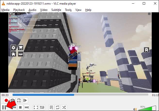 How To Loop Videos With VLC