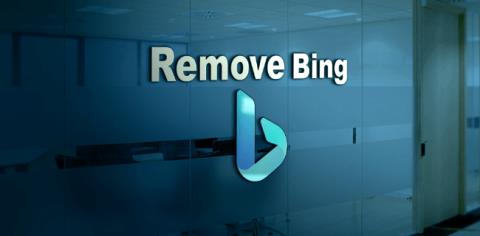 Comment se débarrasser de Bing sur votre PC