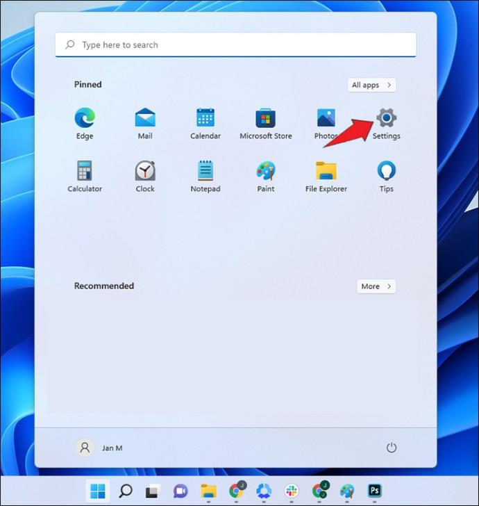 Comment obtenir le menu Démarrer classique dans Windows 11
