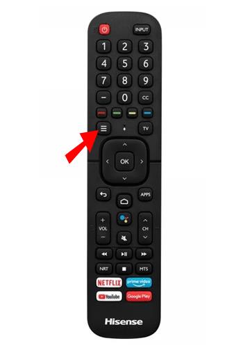 How To Connect A Phone To A Hisense TV