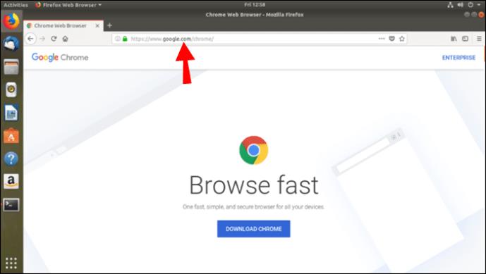 How To Use The Chrome Offline Installer