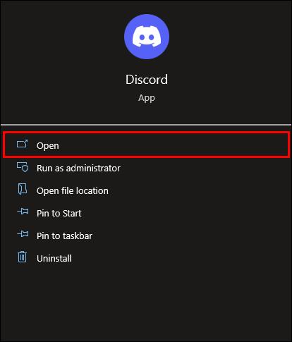 Discord gehackt?  Hier is wat te doen