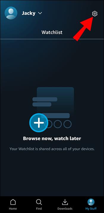 忘記了您的亞馬遜 Prime Video Pin？ 這是重置方法