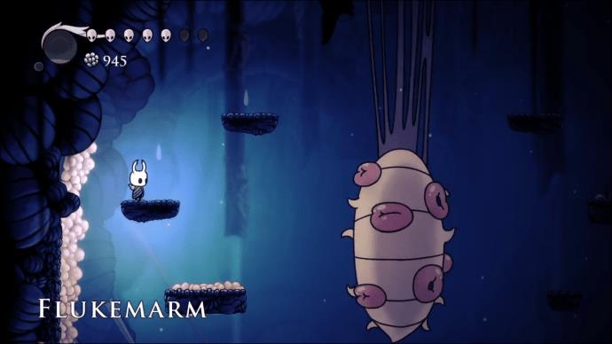 How To Start DLCs In Hollow Knight